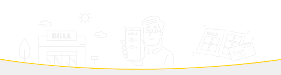 Vaše BILLA
