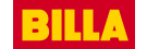 Logo BILLA